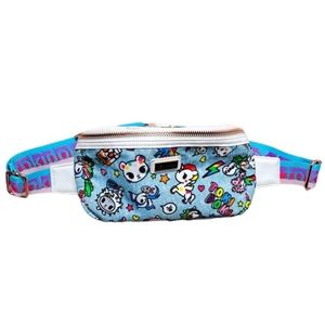 Tokidoki Fanny Pack